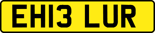 EH13LUR