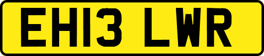 EH13LWR