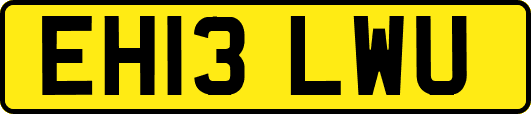 EH13LWU