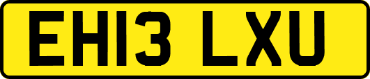 EH13LXU