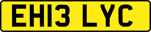 EH13LYC