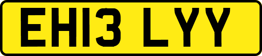 EH13LYY