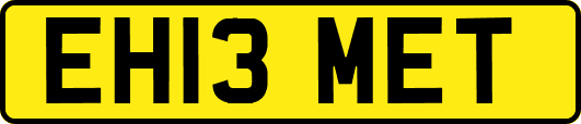 EH13MET