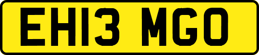 EH13MGO