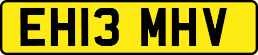 EH13MHV