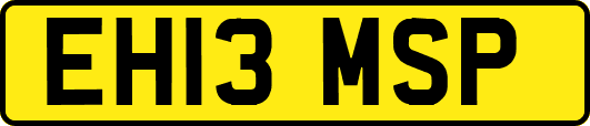 EH13MSP
