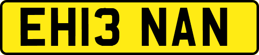 EH13NAN