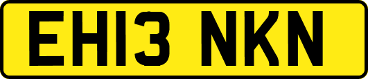 EH13NKN
