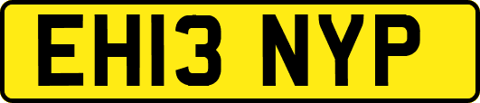 EH13NYP