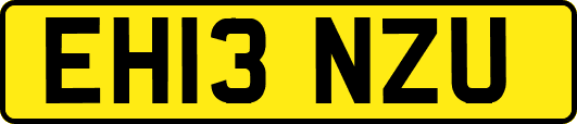 EH13NZU