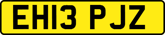 EH13PJZ