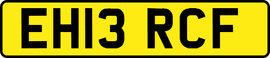 EH13RCF