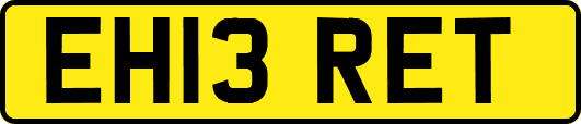 EH13RET