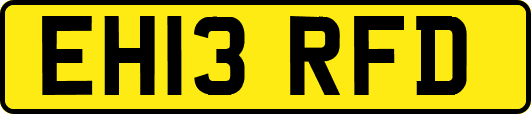 EH13RFD