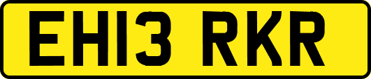 EH13RKR