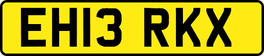 EH13RKX