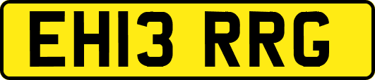 EH13RRG