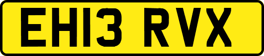EH13RVX