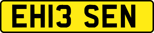 EH13SEN