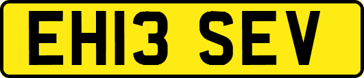 EH13SEV