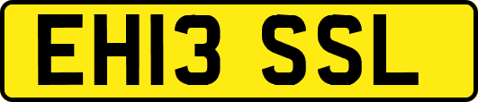 EH13SSL