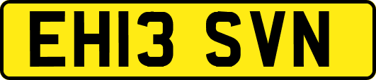EH13SVN