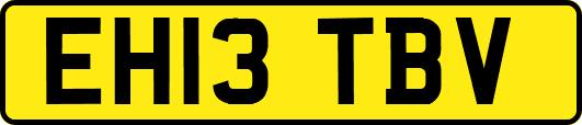 EH13TBV