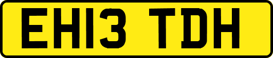 EH13TDH