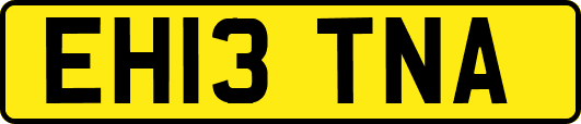 EH13TNA