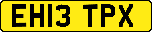 EH13TPX