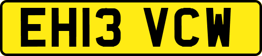 EH13VCW