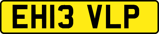 EH13VLP