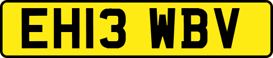 EH13WBV