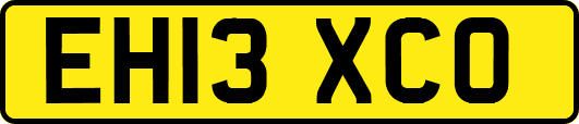 EH13XCO