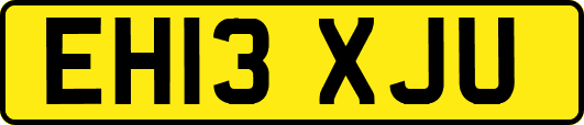 EH13XJU