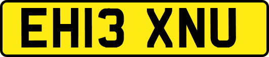 EH13XNU