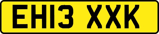 EH13XXK