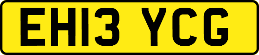 EH13YCG