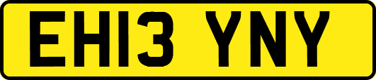 EH13YNY