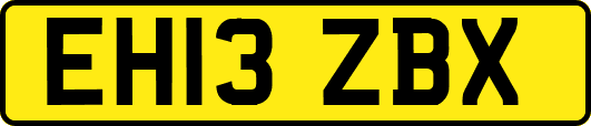 EH13ZBX