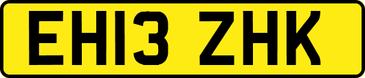 EH13ZHK