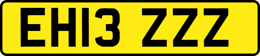 EH13ZZZ