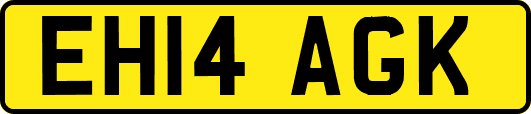 EH14AGK