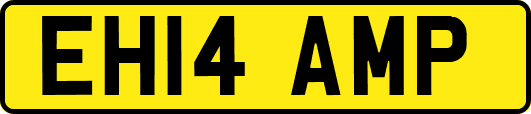 EH14AMP