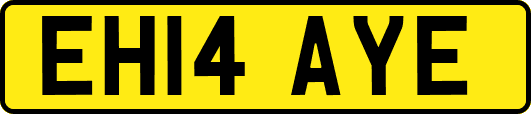 EH14AYE