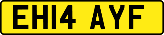 EH14AYF