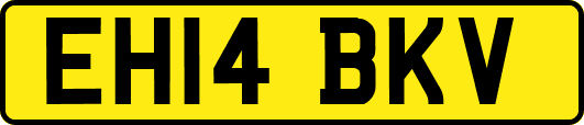 EH14BKV