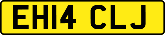 EH14CLJ