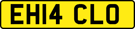 EH14CLO