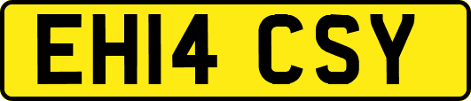 EH14CSY